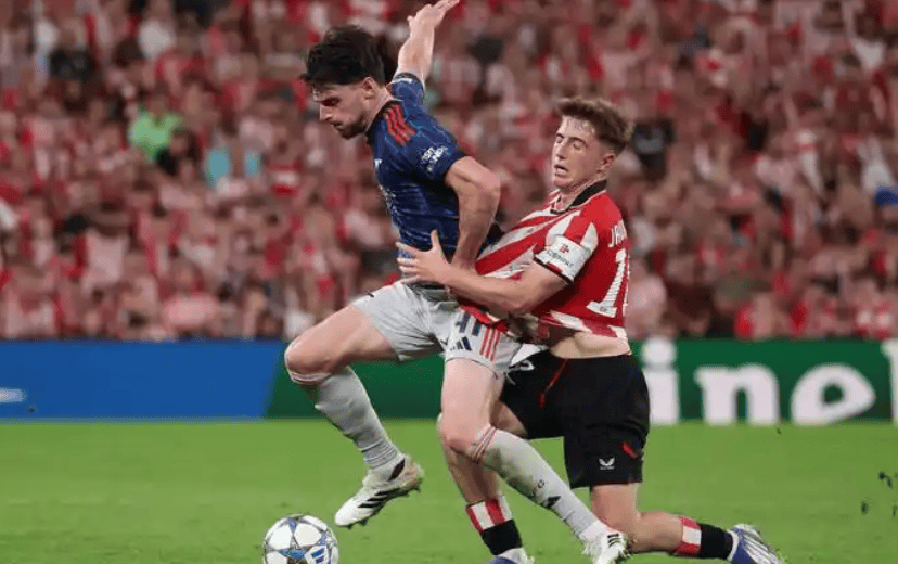 关于赛前埃因霍温备战足总杯毕尔巴鄂竞技国际比赛日强势反弹，马德里竞技围绕国王杯状态回暖看傻球迷的信息